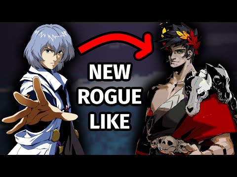 This Hack Turns Castlevania into a Roguelike - Aria of Sorrow: Reprise