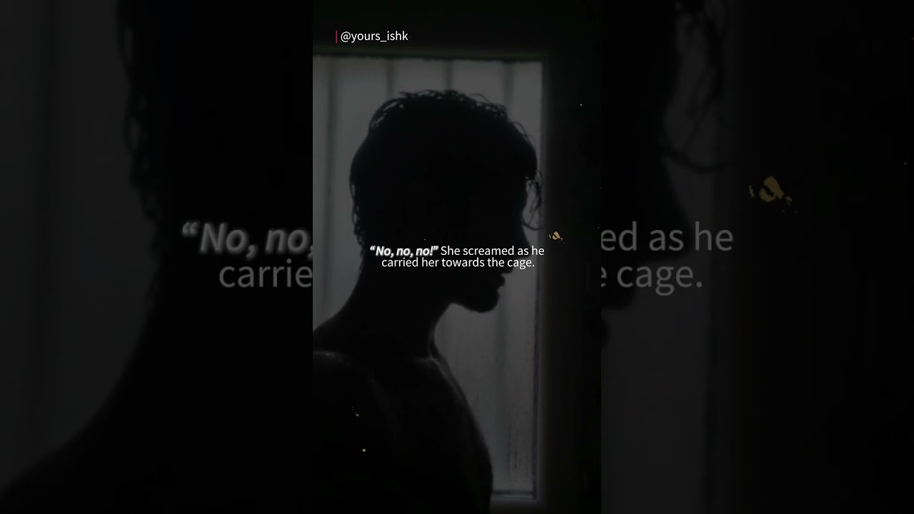 📖 Love's Dark Path: 