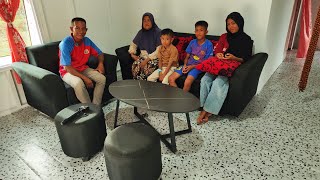 Download lagu Terimekasih Hamba Allah Atas Bantuan Sofanya❗Ramadhan 1447 Tiba mp3