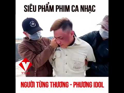 Siêu phẩm phim ca nhạc