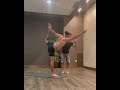 Would You Try This Father Teaching Son ‍ ️ ‍ ️ 38 Shorts Meditation Trending