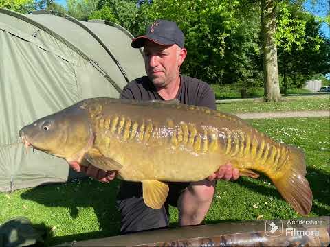 Enduro a Somain mai 2025