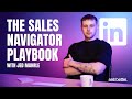 How To Use LinkedIn Sales Navigator For Lead Generation 2025 Update