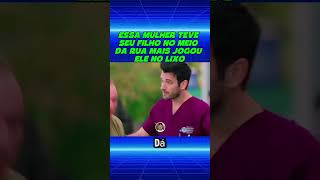 Ela jogou ele no lixo #filmes #series #movie #shortsviral #edit #movieedits #edits