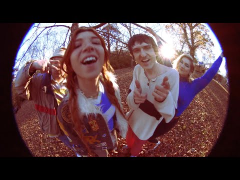 TWEN - HaHaHome [Official Video] (2021)