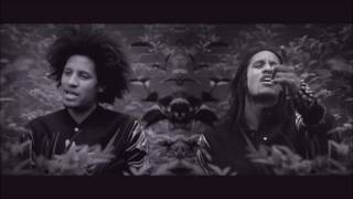 LES TWINS - YOU DONT KNOW ME