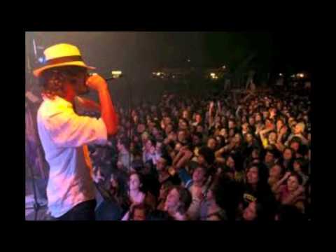 Cocofunka: Elevarse (Lyrics)