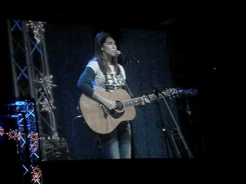 Thumbnail for Breath of Heaven video