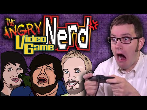 How AVGN Paved The Way For Gaming Channels On Youtube