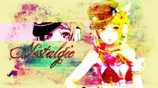 Video thumbnail for [VOCALOID2] Nostalgic [Megpoid Gumi] MP3 Download by CookieDemonCorp