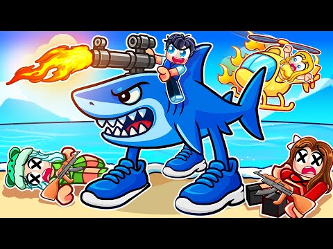 I Spent $845,456 On The NEW TRALALERO TRALALA BOAT In MILITARY TYCOON! (Roblox)