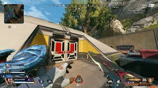 Apex Legends_シーズン29_カジュアルチャンピオン_ジブラルタル