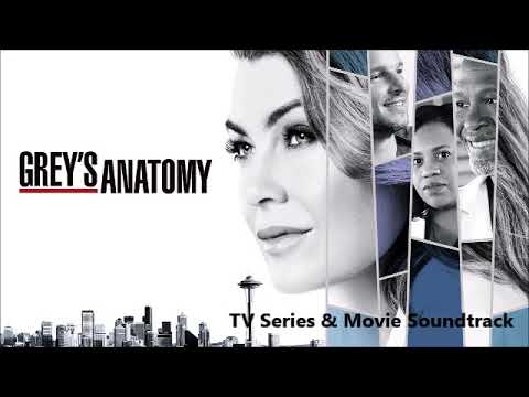 Horst Jankowski - Port of Spain (Audio) [GREY'S ANATOMY - 14X20 - SOUNDTRACK]