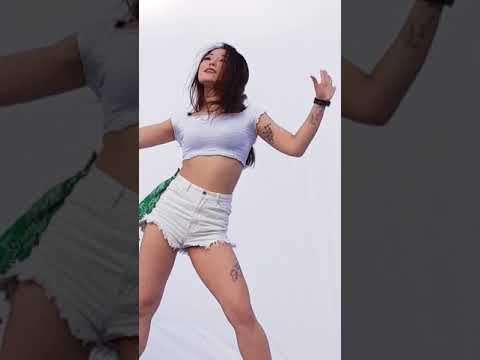 180526 댄스팀 #레이시(#장윤주) - What is Love @서울역광장(희망문화콘)[직캠,Fancam] by shinlim