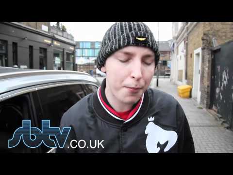 Sox | Warm Up Sessions [S3.EP48]: SBTV