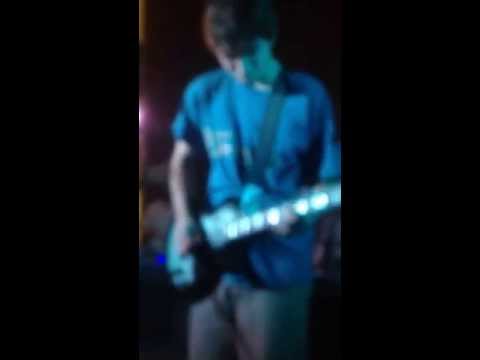 Tusk- Chilly Water (Widespread Panic)