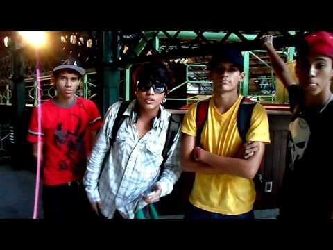 @_DanCostaTM - 2º DESERT SENSATION - BARREIRINHAS-MA