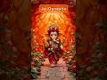 Om Gan Ganpataye Namo Namah Ganesh Mantra Ganesh Mantra Ganesh Status Song Ytshorts Shorts