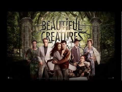 Beautiful Creatures - Lena's Magic - Love Theme - Soundtrack -   Thenewno2