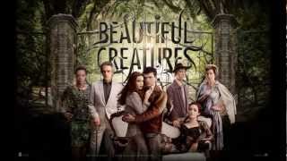 Beautiful Creatures - Lena&#39;s Magic - Love Theme - Soundtrack -   Thenewno2