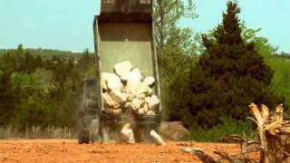 Army Careers 12N - Horizontal Construction Engineer
