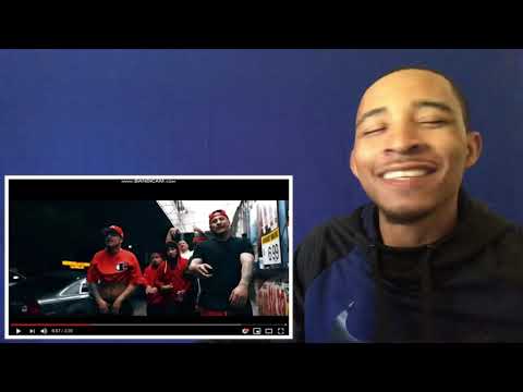 FOEBOYZ - FOE GANG “REACTION”