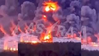 ウクライナがロシアを大規模ドローン攻撃、822機を撃墜かウクライナがロシア全土をドローン攻撃、822機を撃墜ロシア全土に大規模ドローン攻撃、少なくとも6人死亡