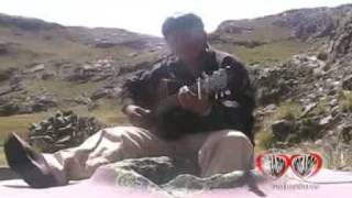 DAME LA MANO CHOLITA