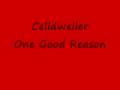 Celldweller - One Good Reason 
