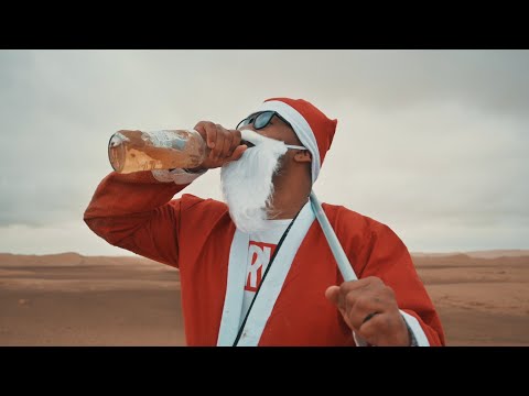 Azmo Nawe, Dj Chronic, Skyla, Noro Vibe - Father Christmas (Official Video)