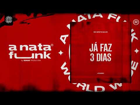 Gpeto Mc - Ja faz 3 dias (JowMix)