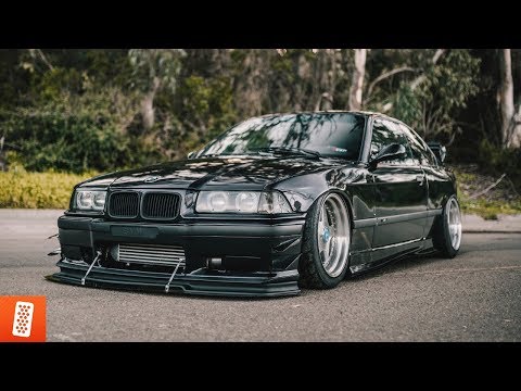 bmw e36 m3 súlycsökkenés