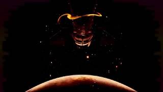 HOLY YOUTH - I Don't Wanna Dance