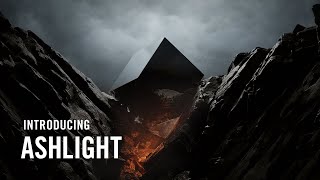 Video thumbnail for Introducing ASHLIGHT | Native Instruments by Native Instruments