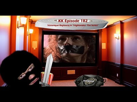 KK Ep 182 - Warehouse Kidnapping!