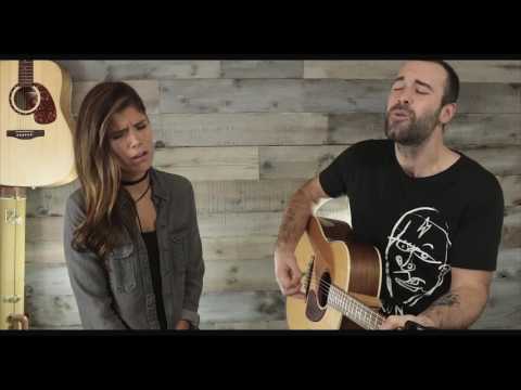 Lost On You - LP (Cover by Melissa Ouimet and Bruno Labrie)