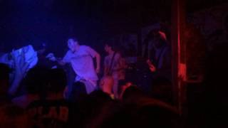 Neck Deep - I Couldn&#39;t Wait to Leave 6 Months Ago (Wasted Years, Sydney 23/11/2013)