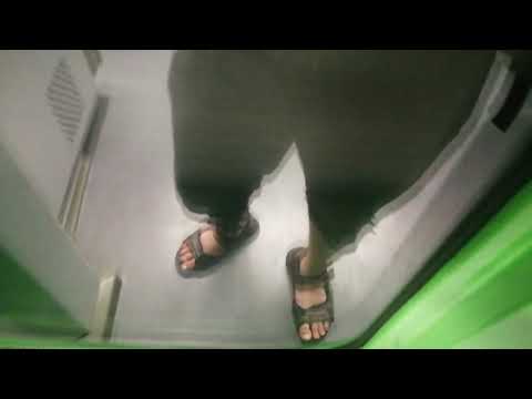 S-Bahnlinie S1 von Dortmund Dorsfeld nach Dortmund Universität.