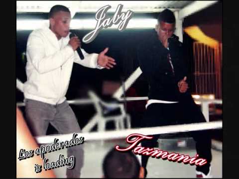 JABY Y TAZMANIA PARTY HOUSE