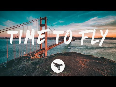 Astra & Pooja - Time To Fly (Lyrics) Feerty Remix