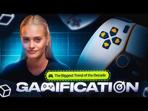 We’re already living inside a game. Did you realize it?