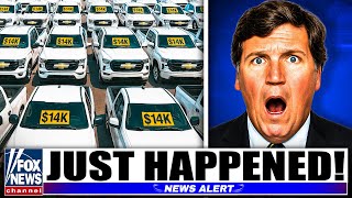 $90K Pickup DUMPED For $14K — Market Is Crashing RIGHT NOW