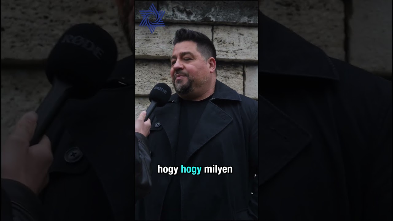 "Mindig szavakkal kezdődik"