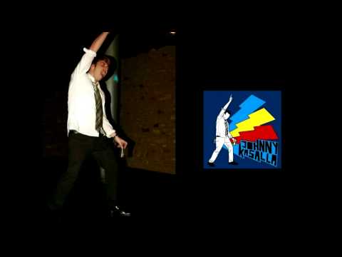 Johnny Kasalla - Einsam auf dem Tanzflur