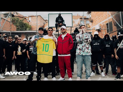 TURY - SISAS NADA (w/ Ryan Castro, Blessd, Kris R.) on Spotify Charts