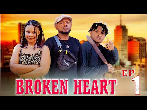 BROKEN HEART💔.      Episode {{ 1 }}. #directorgozi   #lovestory 