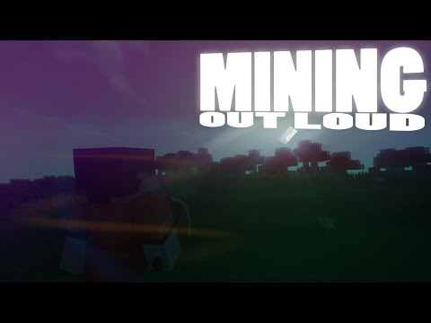 ♫ "Mining Out Loud" - Minecraft Parody of Ed Sheeran's Thinking Out Loud