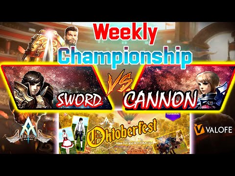 Argos Weekly 02/10/2021 AM: Semifinal | Broto vs YieTH | Atlantica Global