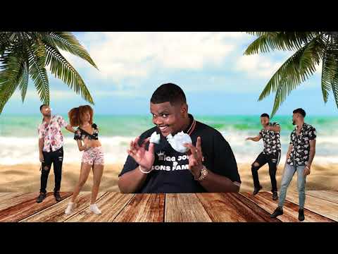 Bigg Frankii Ft Solda Nast - Dingo (Dj Jor'Dan & Jo'Ey) Bigg Joe And Sons Family