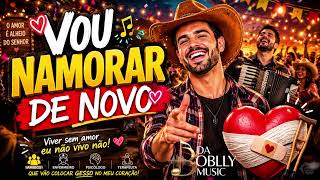 Download lagu Vou Nomorar de Novo mp3